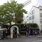 GuestReady - Charmant Apt. près du Sacré-Cœur