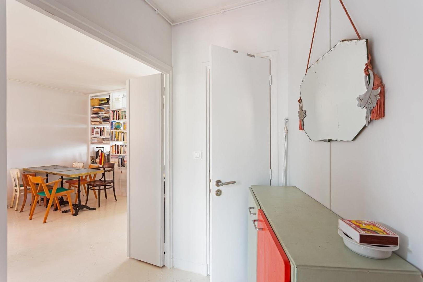 Appartamento Guestready - Apt. Près Du Sacré-cœur *